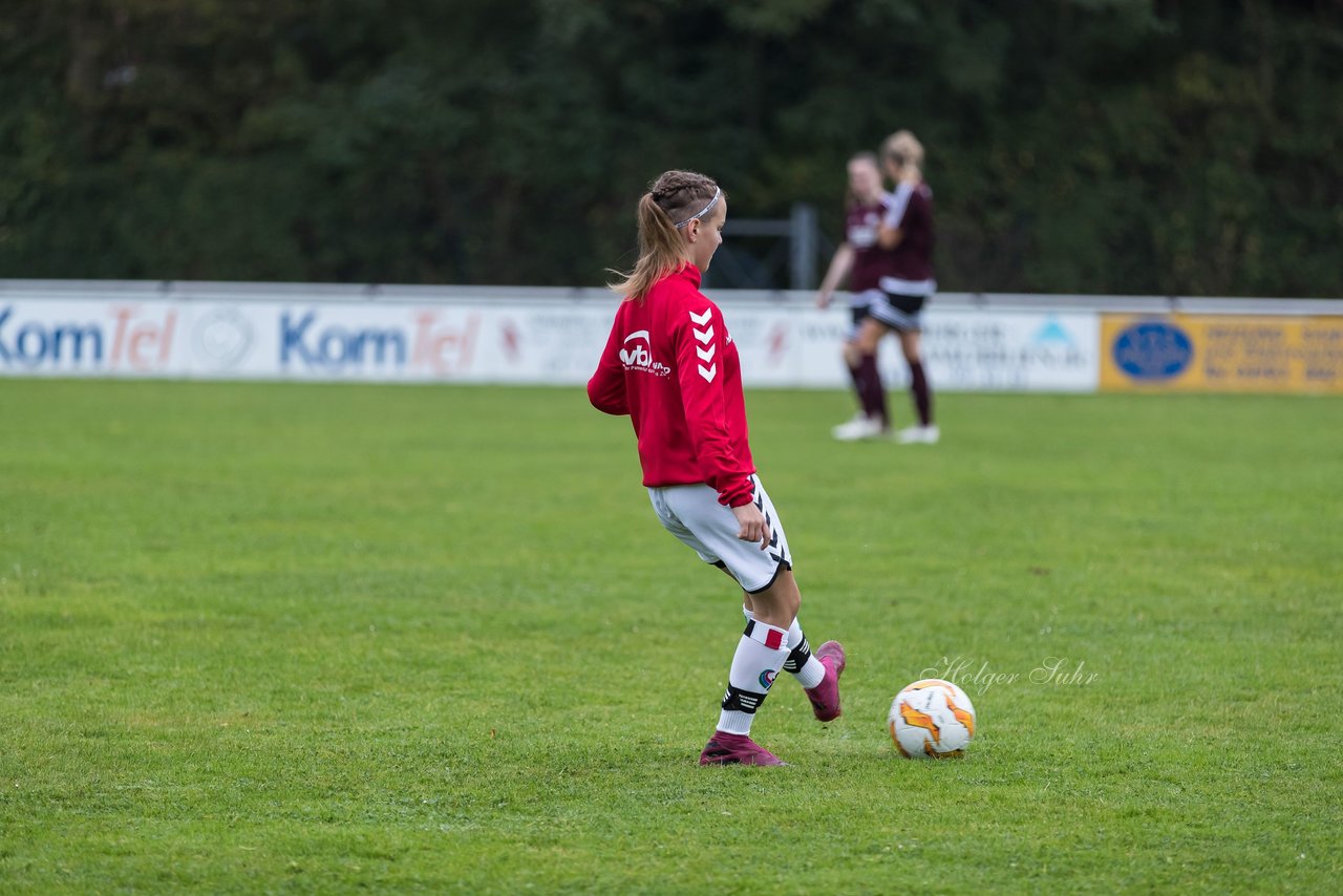 Bild 171 - Frauen SV Henstedt Ulzburg II - TSV Klausdorf : Ergebnis: 2:1